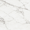 Sintered Stone Pandora White Real Marble Design for Wall