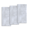 Free Sample Artificial Sintered Stone Slab for Kitchen Countertop