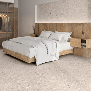 Terrazzo ST Series Matt Floor and Wall Tile