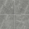800*800mm Middle Gray Luxury Style Marble Floor tiles 