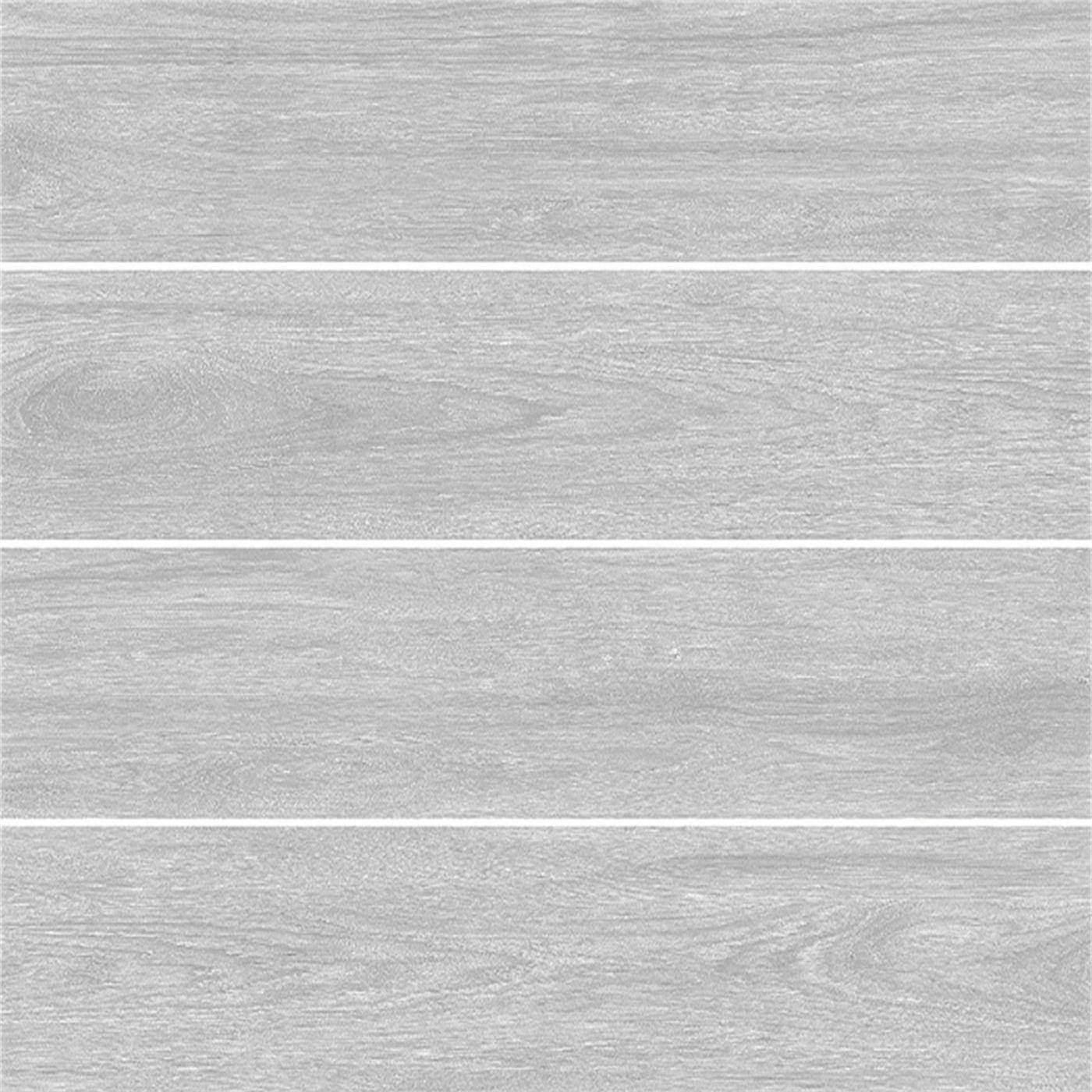 200*1200 Decoration Building Material Glazed Grey Wooden Floor Tile