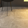 The Cracked Cement Design Floor Tile 60x60cm