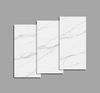 9mm Big Size Marble Slabs Villa Porcelain Tile