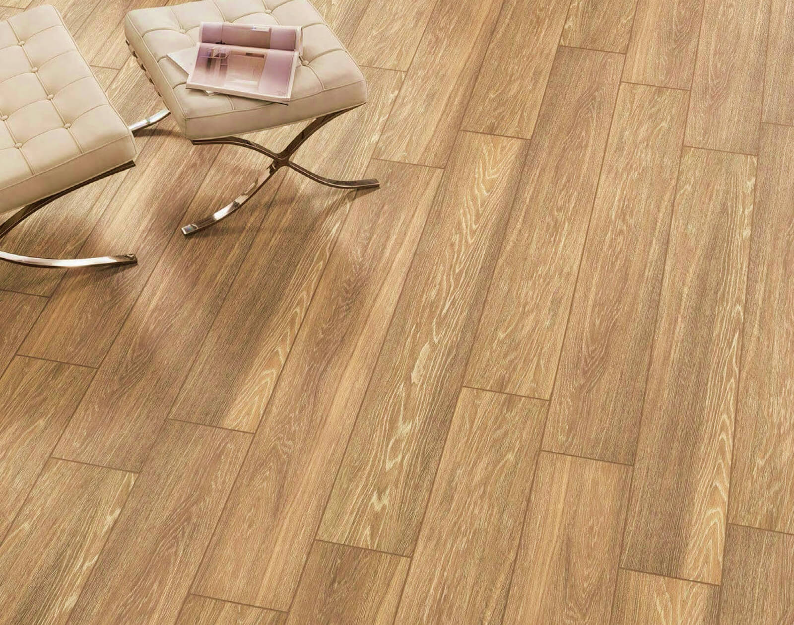 wood floor tile