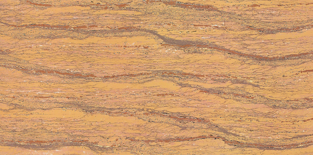 Travertine golden offee color