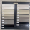 65*265mm Rectangular Pure Color Ceramic Wall Tile