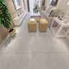 800*800mm Full Body Light Gray Marble Glazed Porcelain Floor Tile
