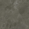 Dark Gray Full Body Marble Glazed Flooring Tile