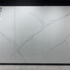Marble Porcelain Wall Panel Big Size Sintered Stone
