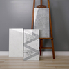 Elaborate Grey Ceramic Tile for Walls