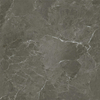 Dark Gray Full Body Marble Glazed Flooring Tile