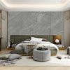 Luxury Big Slab Glazed Porcelain Floor Tile Sintered Stone