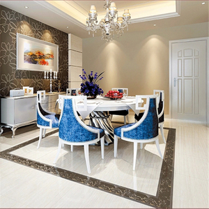 Ceramic Floor Tile Vitrified Floor Stone Line 600x600mm