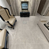 800*800mm Modern Glossy Glazed Grey Marble Design Floor Tile