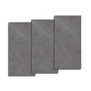 3200*1600mm Minks Grey Sintered Stone Artificial Quartz Sintered Stone