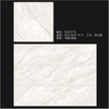 Light Gray Luxry Style Marble Glazed Floor Tile