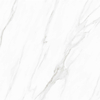  800x800mm Carrara White Marble Glazed Porcelain Tile