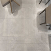 Light Gray 800*800mm New Marble Porcelain Floor Tile