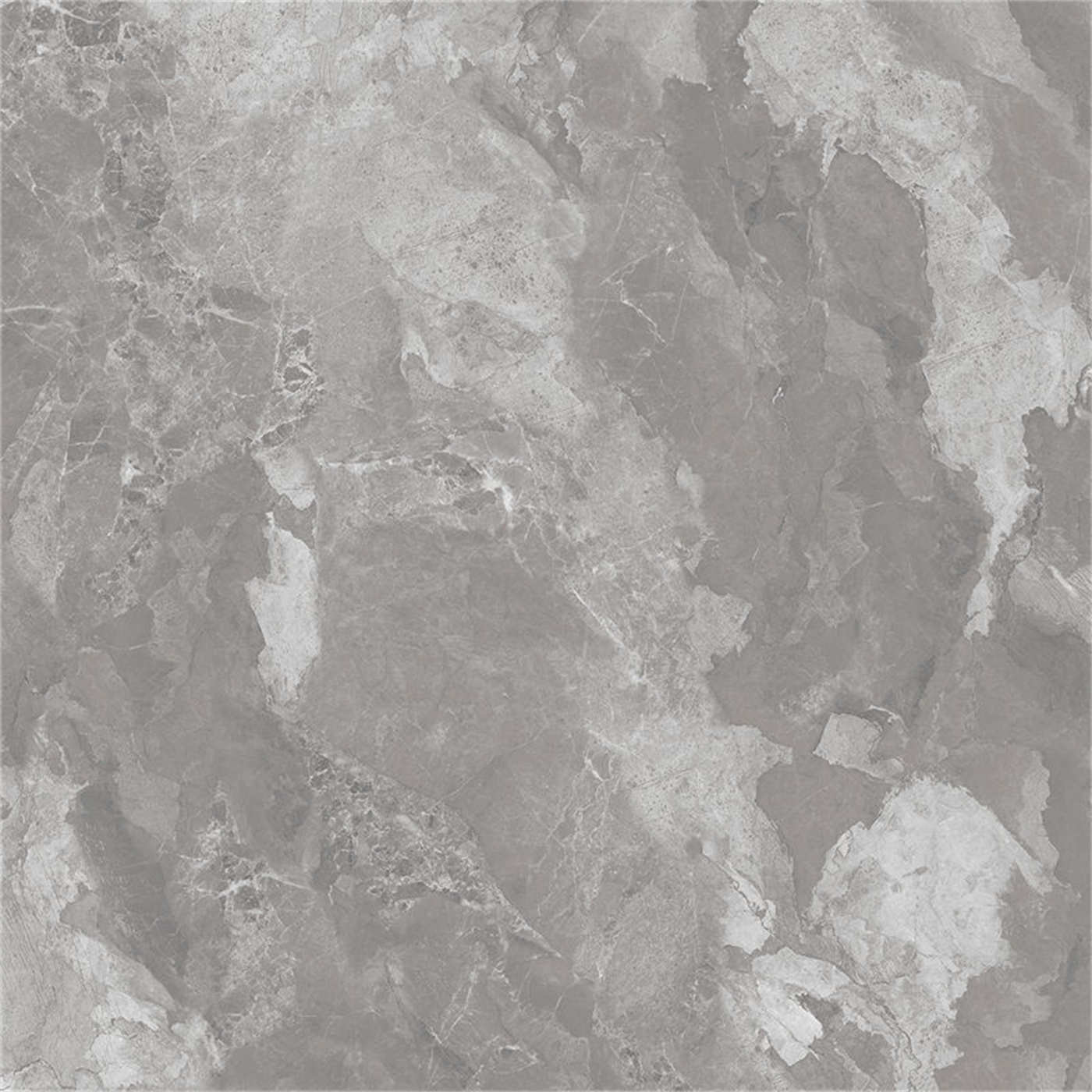 800*800mm Grey Marble Morden Pattern Glazed Porcelain Tile