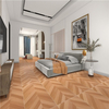 600*1200 building material glazed wooden finish ceramic floor tile