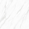  800x800mm Carrara White Marble Glazed Porcelain Tile