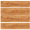 WN159P505 Natural Style 150*900mm Green Wood Look Flooring Tile 