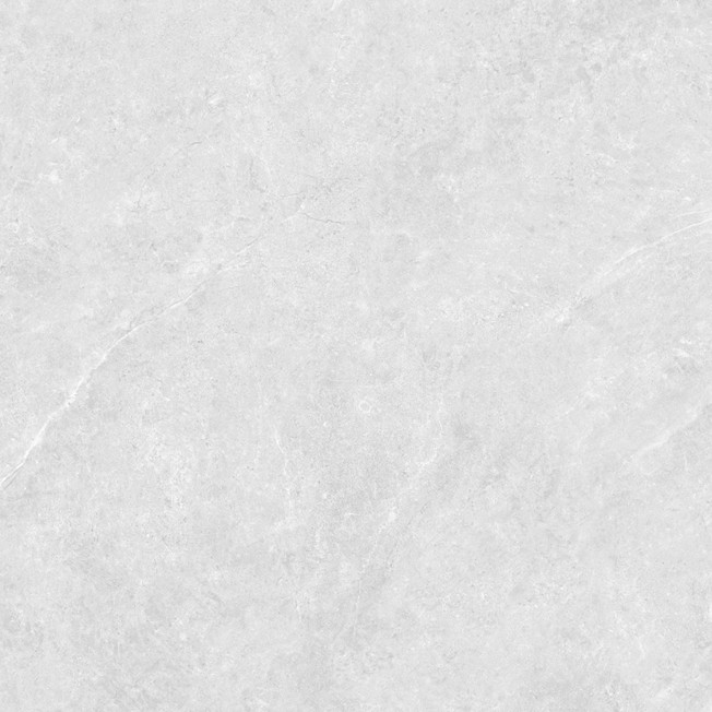 Rustic Tile 600*600 mm White Carrara Matt Porcelain Floor Tile 