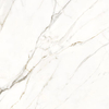 Matt Surface Baby Face White Body Carrara Sintered Stone