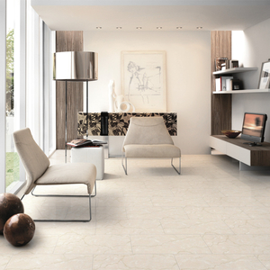 Uncover The Beauty of Polish Tiles- Unglazed Soluble Salt Series