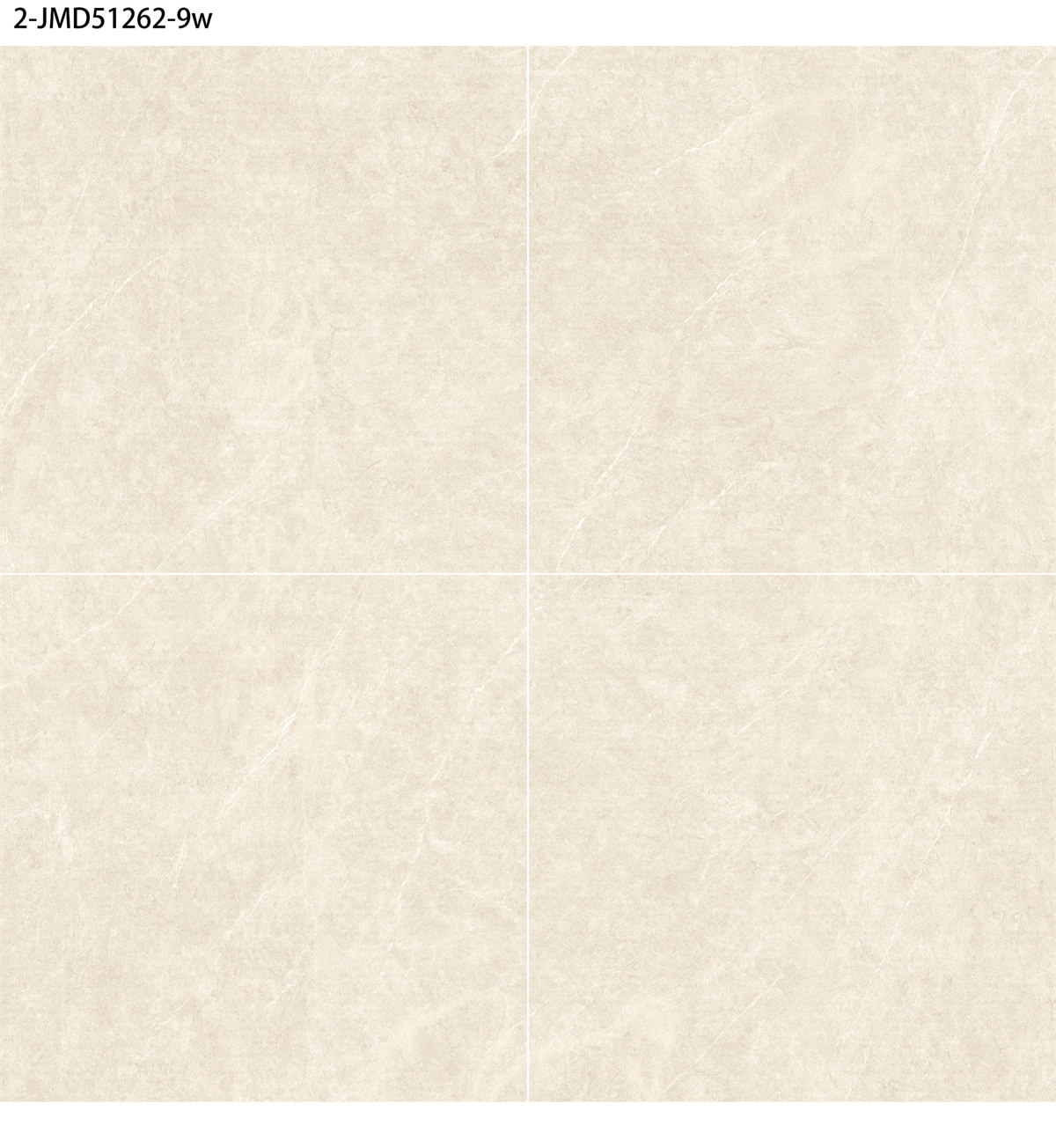 Foshan 600X600 Modern design Porcelain Rustic Floor Tile