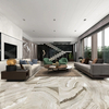  Polished Glazed Onyx Porcelain Tile 900X1800mm Big Size for Project