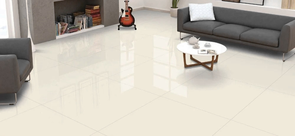 soluble-salt tile