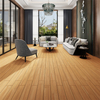 Natural Wood Pattern Rustic Ceramic Tile for Floor And Wall