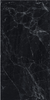  Luxury Jade Series Black Dark Color Polished Surface Glazed Tile Designs 