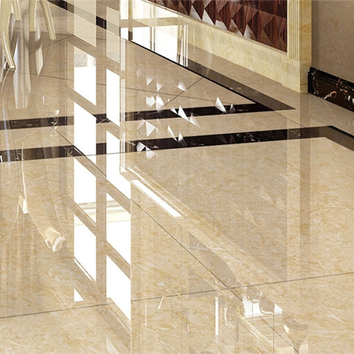 Double Loading Polished Tiles: Exceptional Durability & Unmatched Wear Resistance