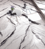 Marble Design Large Format Porcelain Big Floor and Wall Tiles 