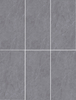 Thick Tile Beige Color And Grey Color for Floor And Wall 600*1200mm