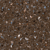 Colorgres Tile Polished Glazed Tile Terrazzo Series Tile Anti-dirt For Home Decoration