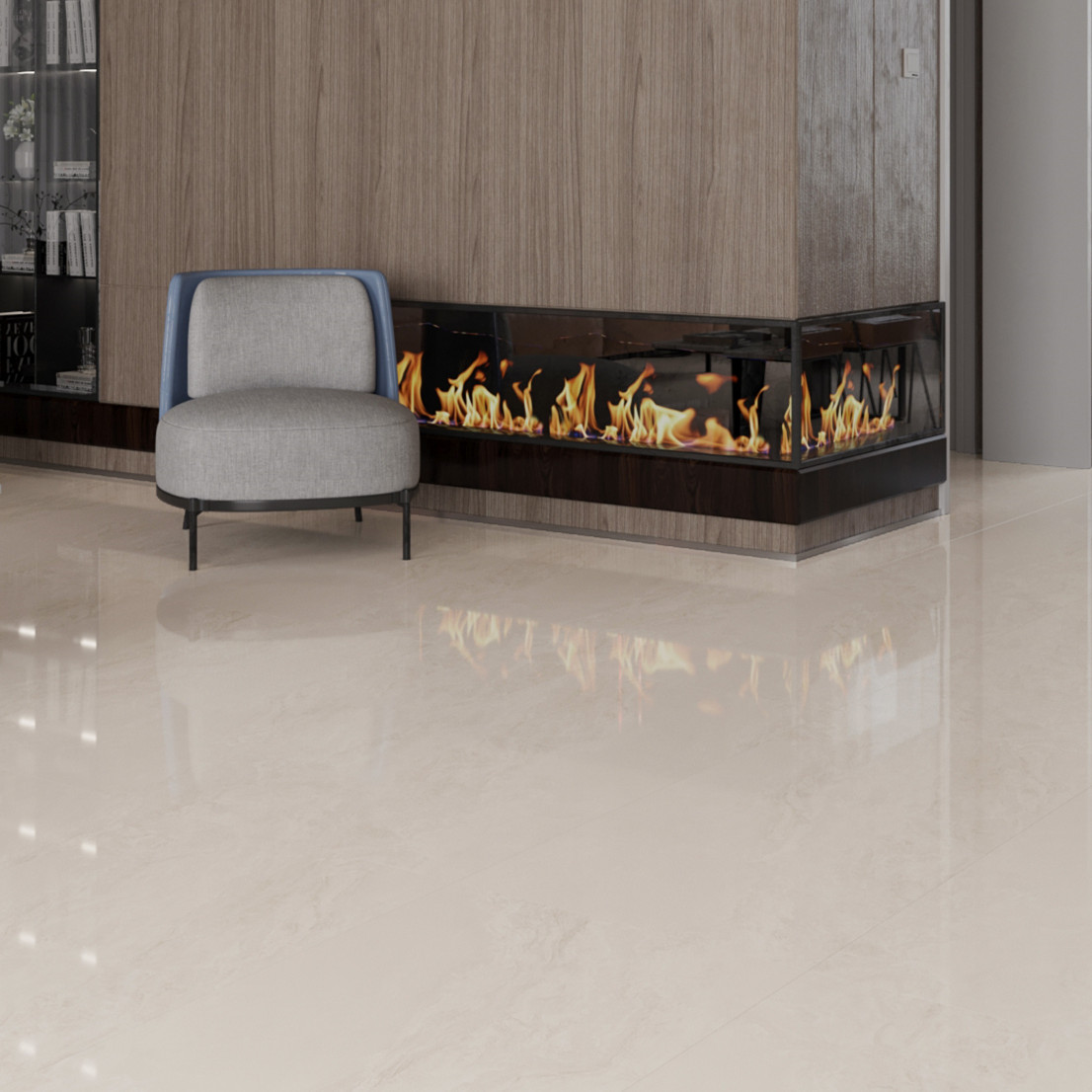 marble floor tile