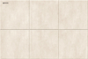 Home Building Materials Cement Matt Surface Porcelain Rustic Floor And Wall Tile