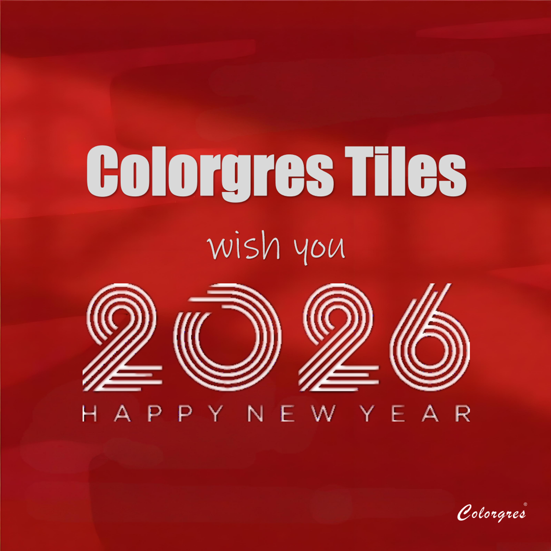 Farewell 2025, Hello 2026!