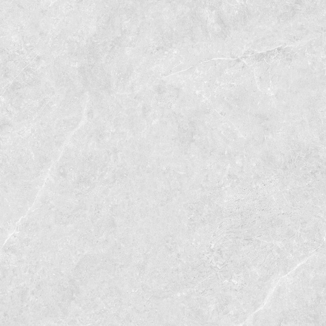 Rustic Tile 600*600 mm White Carrara Matt Porcelain Floor Tile 