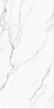  Luxury Jade White Color Series Polished Glazed Tile For Project
