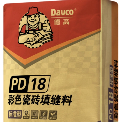 DAVCO PD-18 Colorfiller (Standard Type)